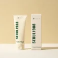 ksecret seoul 1988 cleansing foam pine cica