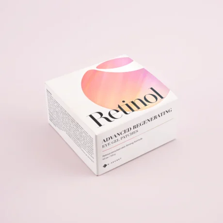 eye patch retinol 3