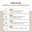 madagascar centella light cleansing oil 12