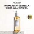 madagascar centella light cleansing oil 7