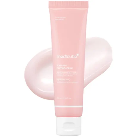 pdrn pink hyaluronic cream