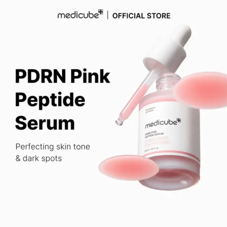 pdrn pink peptide serum 7