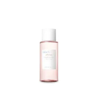 poremizing clear toner