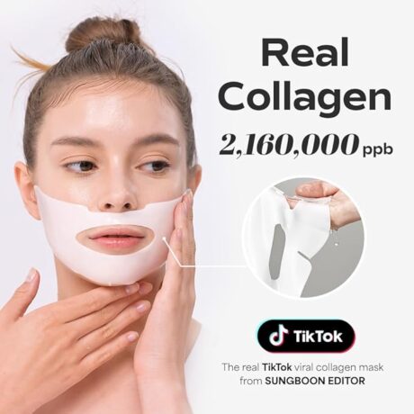 Deep Collagen Mask 3