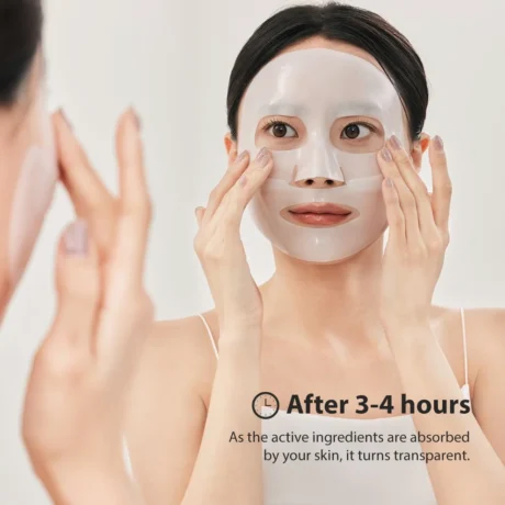 Deep Collagen Mask 4