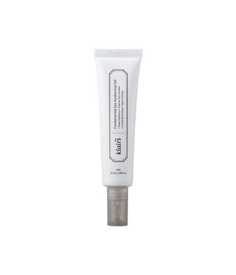 Fundamental-Eye-Awakening-Gel