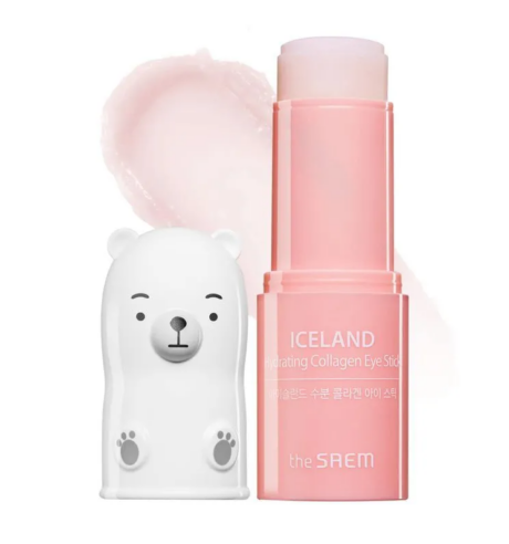 The-Saem-Iceland-Stick-Collagen