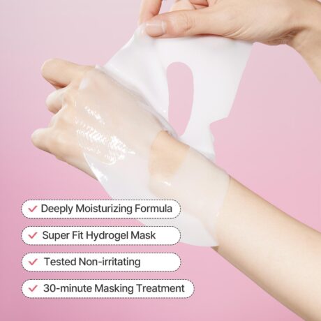 cellmazing firming mask 4