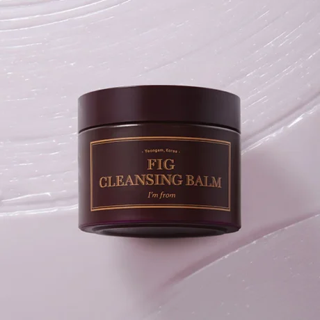 fig cleansing balm 11