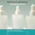 moringa tightening pore serum6