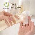 salmon caring centella toner 2