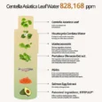 salmon caring centella toner 9