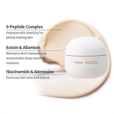 alchemic ginsenoside firming cream 4