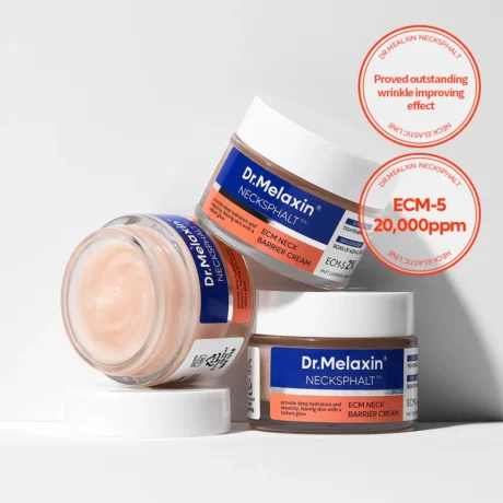 necksphalt ECM barrier cream 2