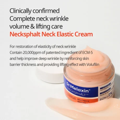 necksphalt ECM barrier cream 6