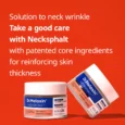 necksphalt ECM barrier cream 7