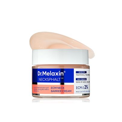 necksphalt ECM barrier cream