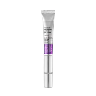 reedle shot lifting eye cream